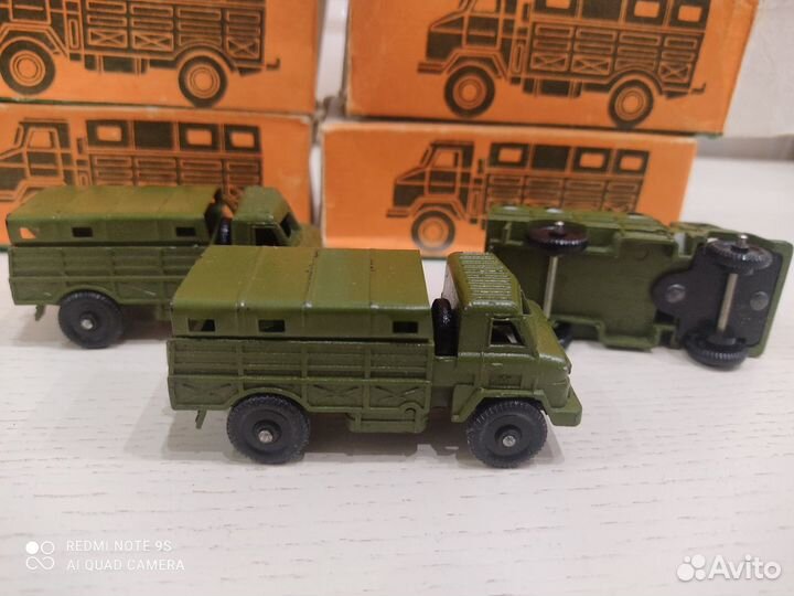 Автомобиль десантный Газ-66 тпз СССР