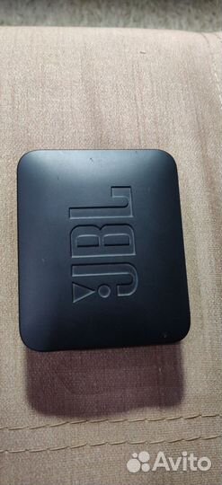 JBL Go 2 в идеале, не пользовались