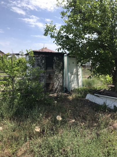 Дача 30 м² на участке 7 сот.