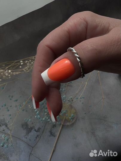 Маникюр+Педикюр