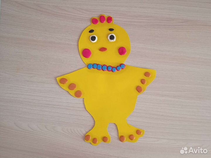 Поделки, открытки в садик, школу