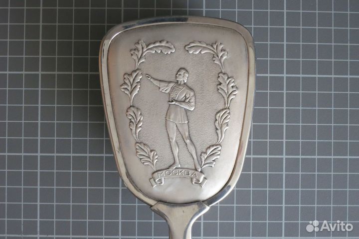 Туалетный набор 