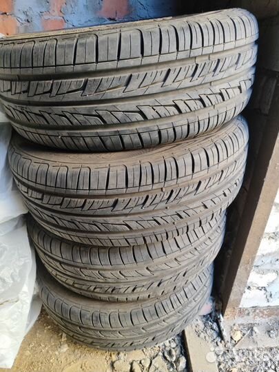 Cordiant Road Runner PS-1 205/55 R16 94H