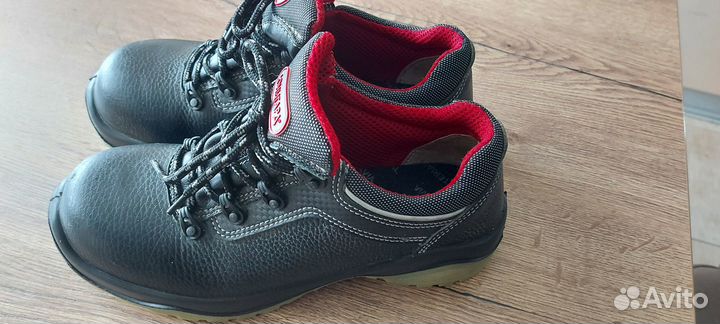 Спецодежда женская летняя 50-52 разм, ботинки 40р