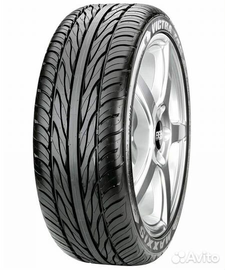 Maxxis MA-Z4S Victra 245/45 R18 100W