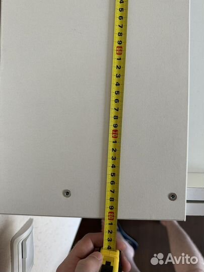 Пеленальный комод