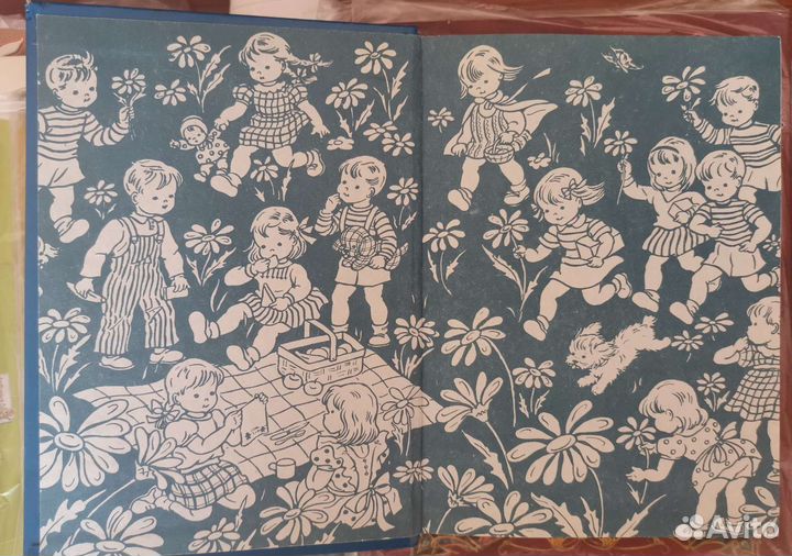 Словарь английского языка для детей в картинках