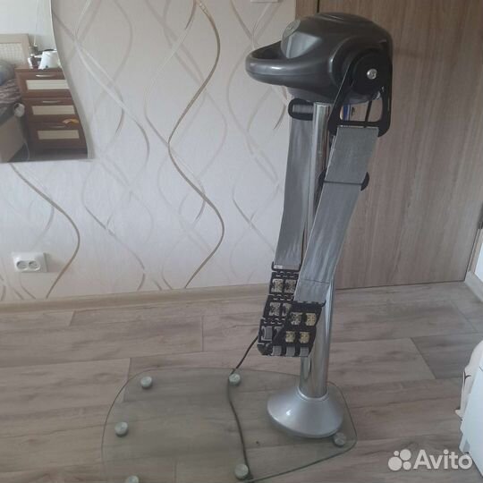 Тренажер для спины