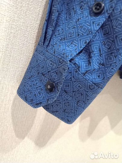 Рубашка подростковая 170 S