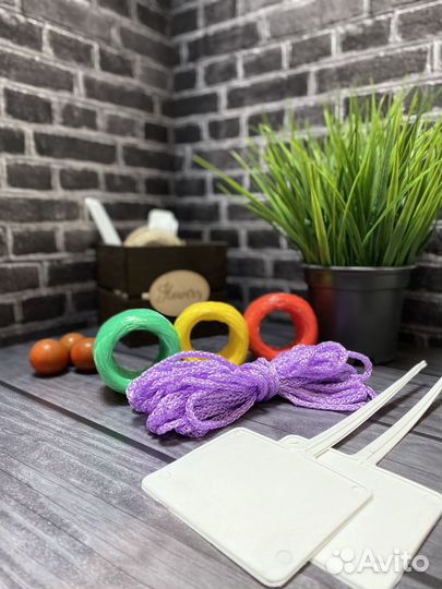 Набор садовый №3