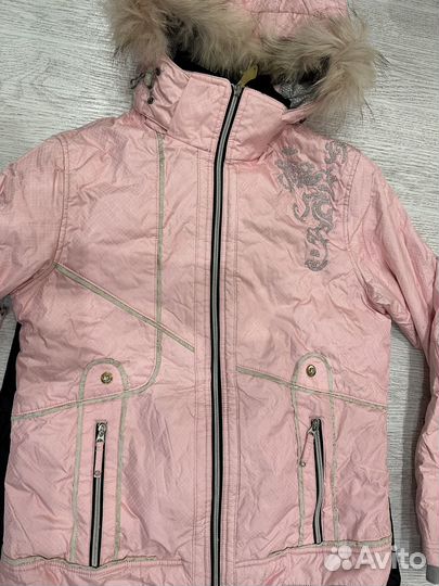 Горнолыжный костюм женский 44 46