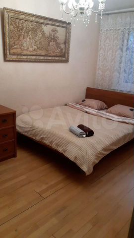 Комната 24 м² в 3-к., 2/16 эт.