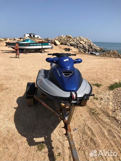 Гидроциклы