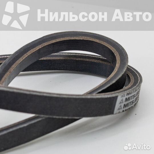 Ремень клиновидный 5455/8455 mitsuboshi