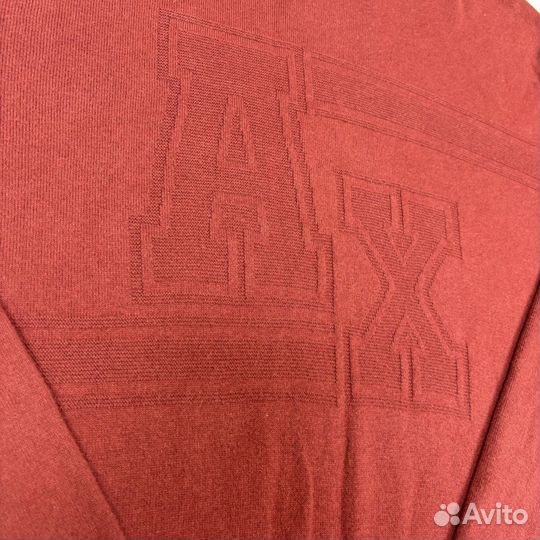 Джемпер Armani Exchange