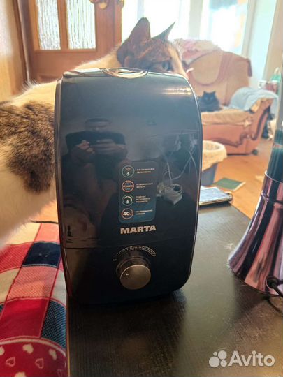 Увлажнитель воздуха Boneco