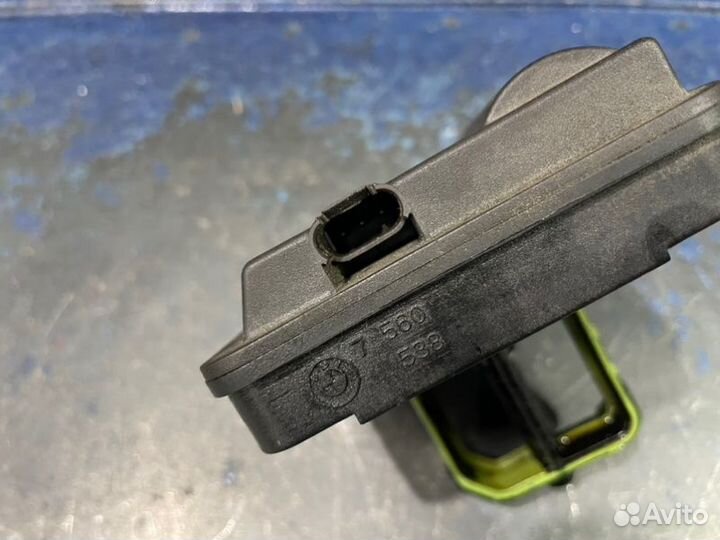 Диса Bmw X5 E70 3.0 N52