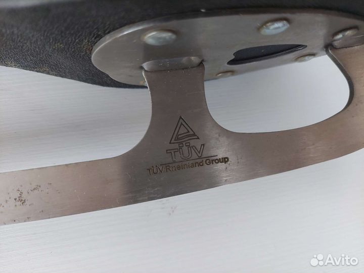 Коньки Cup's 39 размер