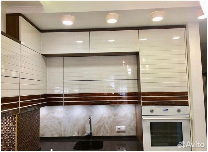 Кухонный гарнитур CS - 22