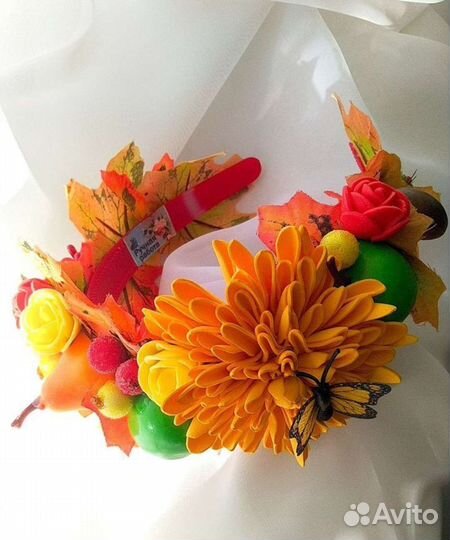 Осенние ободки