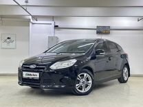 Ford Focus 1.6 MT, 2011, 191 000 км, с пробегом, цена 850 000 руб.