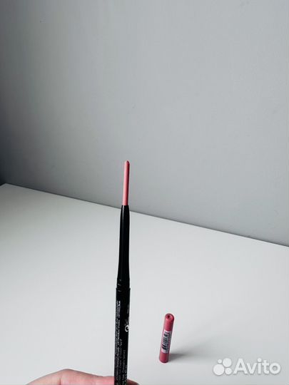 Isadora карандаш для губ водостойкий Sculpting 50