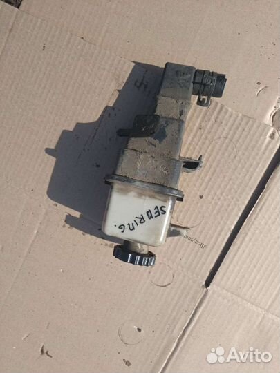 Бачок гур Chrysler Sebring 2.4