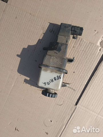 Бачок гур Chrysler Sebring 2.4