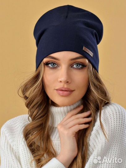 Шапки женские TOM&jane