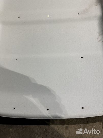 Обшивка потолка Datsun On Do