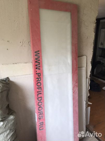Дверь profildoors