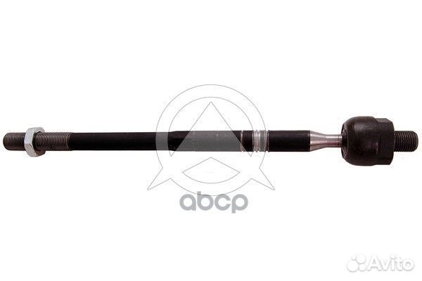 Тяга рулевая перед прав/лев 63710 Sidem