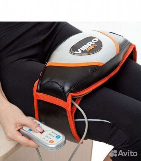 Пояс электрический массажный