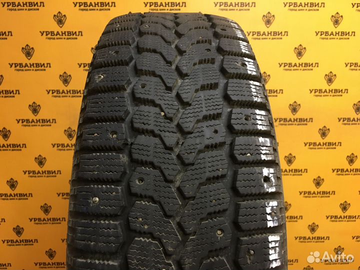Yokohama Ice Guard Stud IG55 195/65 R15