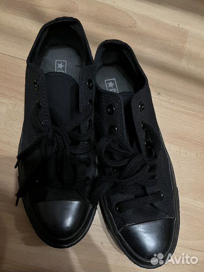 Кеды converse all star 39 +