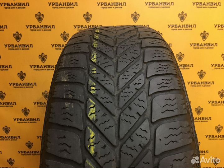 Goodyear UltraGrip 5 195/65 R15 91Q