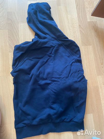 Костюм мчс теплый