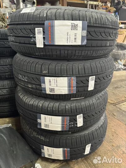 Formula Energy 195/65 R15 91T