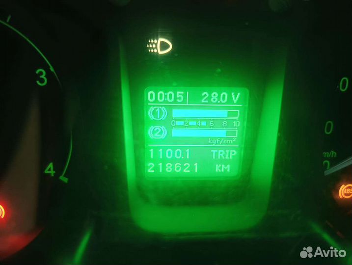 Городской автобус ПАЗ 320405-04, 2017