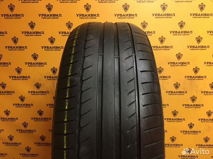 Michelin Primacy HP 225/55 R17 97W
