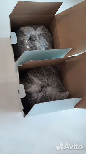 Плафон с основанием