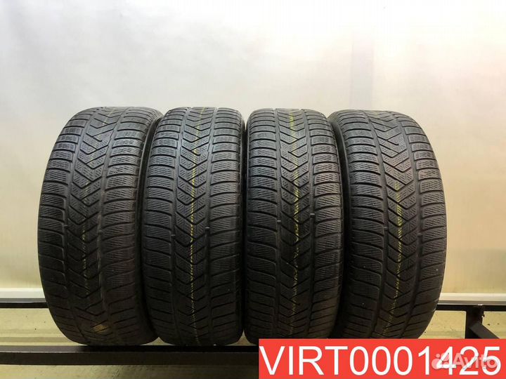 Pirelli Scorpion Winter 235/55 R19 99W
