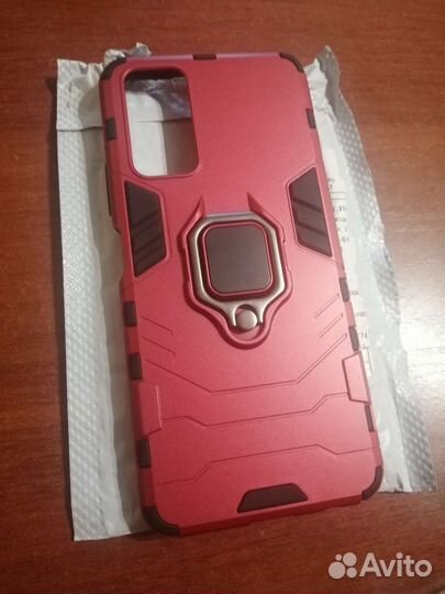 Бампер для Honor 10x lite