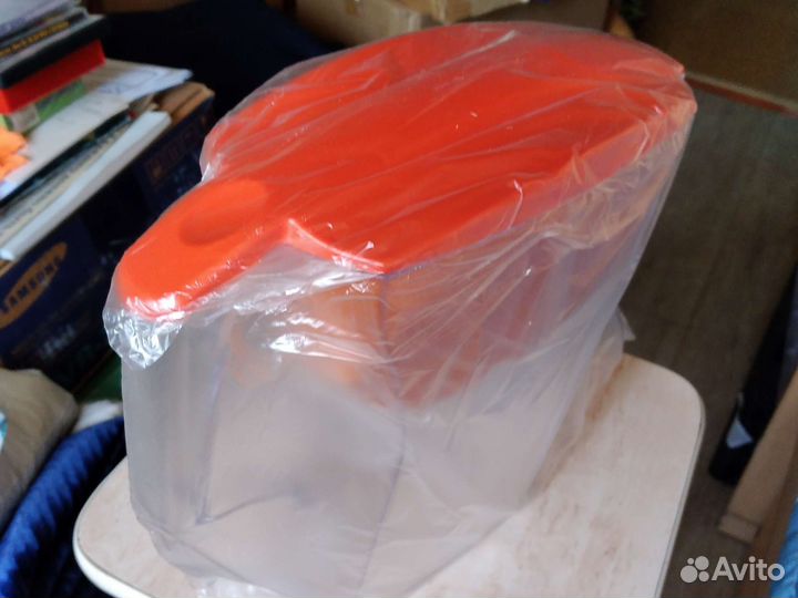 Водоочиститель кувшин