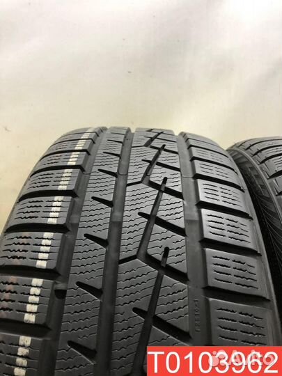 Yokohama W.Drive V902A 215/40 R18 89V