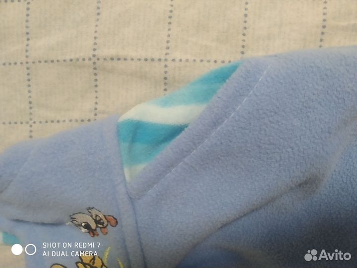 Детские вещи