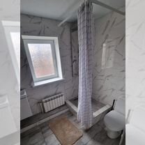 1-к. квартира, 50 м², 1/1 эт.