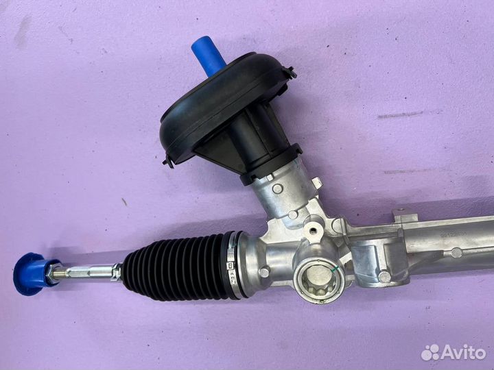 Рулевая Рейка Renault Duster 2 / Arcana / Kaptur