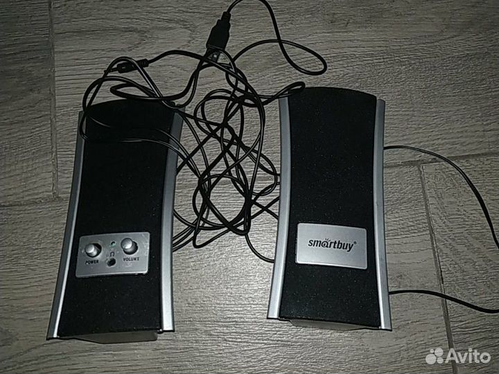 Акустическая система