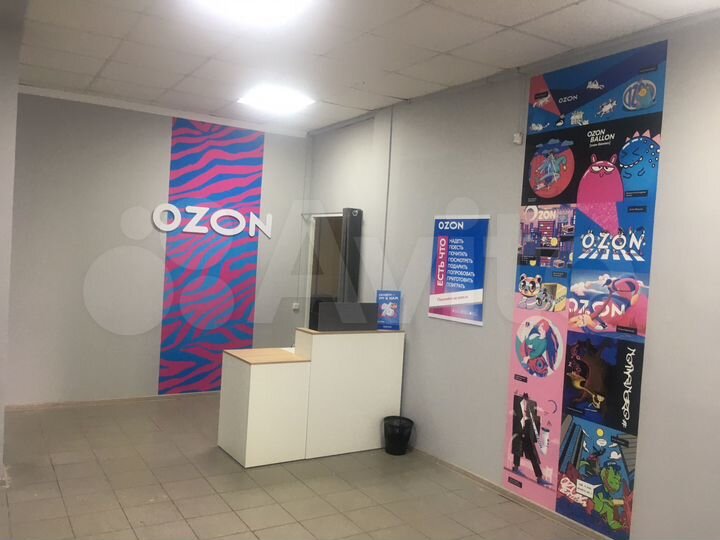 Свободного назначения, 108 м²